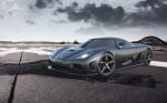 Koenigsegg Agera R 2013 года